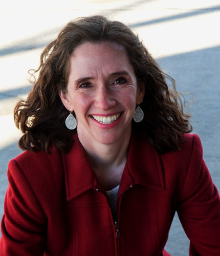 Erin Hottenstein for Fort Collins City Council, District 4